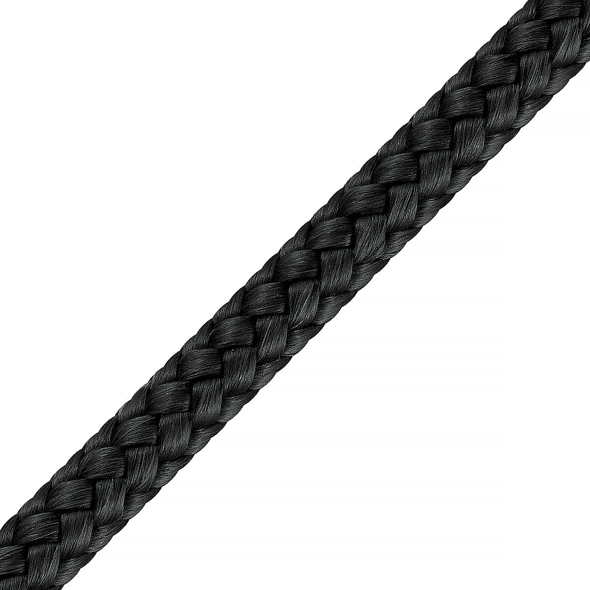 Jalousettenschnur 1,5mm / Schwarz / 100mtr Spule Jalousettenschnur 1,5mm / Schwarz / 100mtr Spule