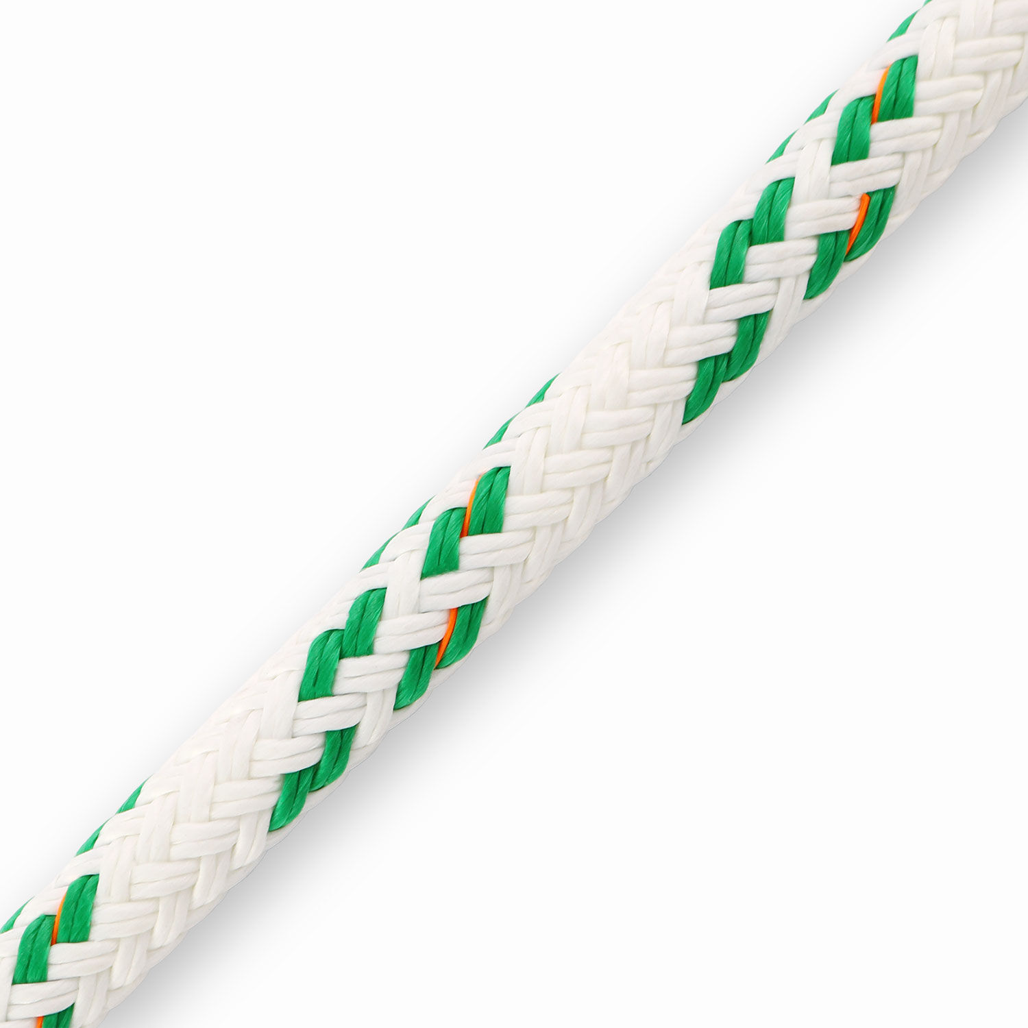 Gemini X Polyesterschot: flexibel, langlebig, verfügbar als Meterware, Maßanfertigung möglich. Einsatz als Schot auf Cruisern. Größen: 8mm, 10mm, 12mm, 14mm, 16mm.