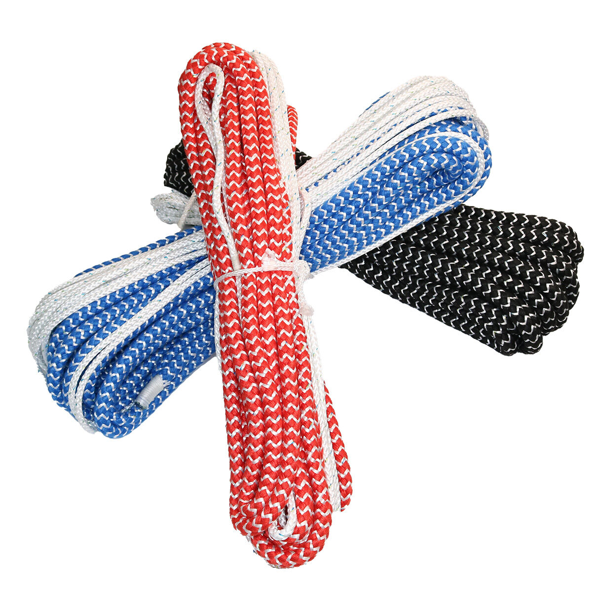 Beidseitig verjüngte Schoten, nach ihren Vorgaben gefertigt Beidseitig verjüngte Schoten, nach ihren Vorgaben gefertigt