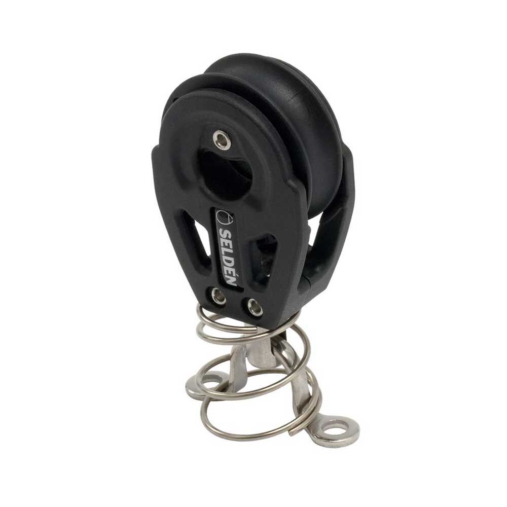 EinscheibigStandUp Seldén BBB Einscheibiger Kugellager-Block "stand up"