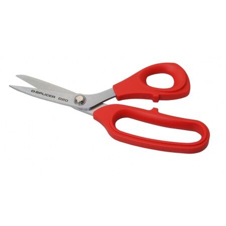 D-Splicer D20 Schere für Dyneema-Tauwerk D-Splicer D20 Schere für Dyneema-Tauwerk