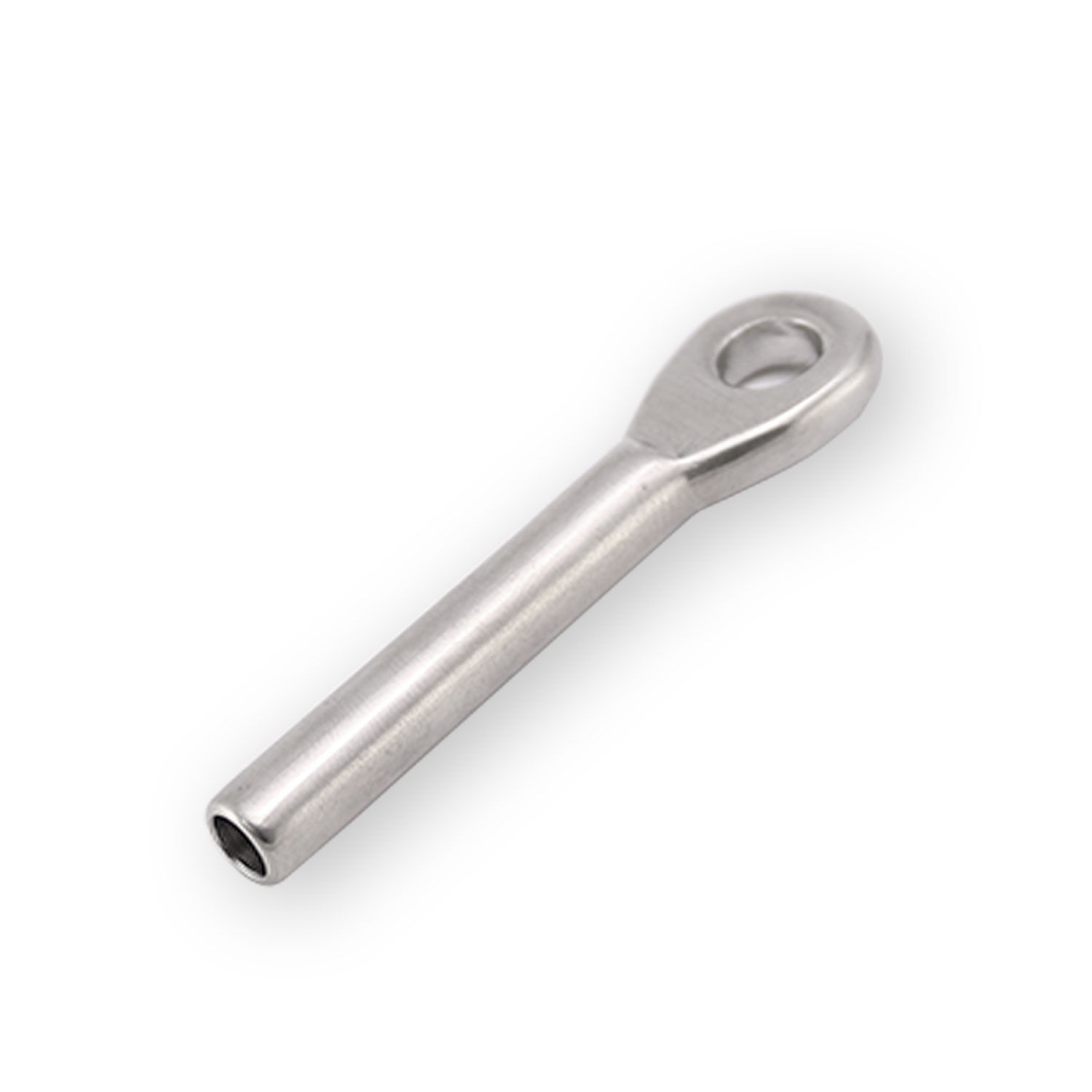 Mini Augterminal/Walzterminal für 3,0 - 8,0mm Drahtseil