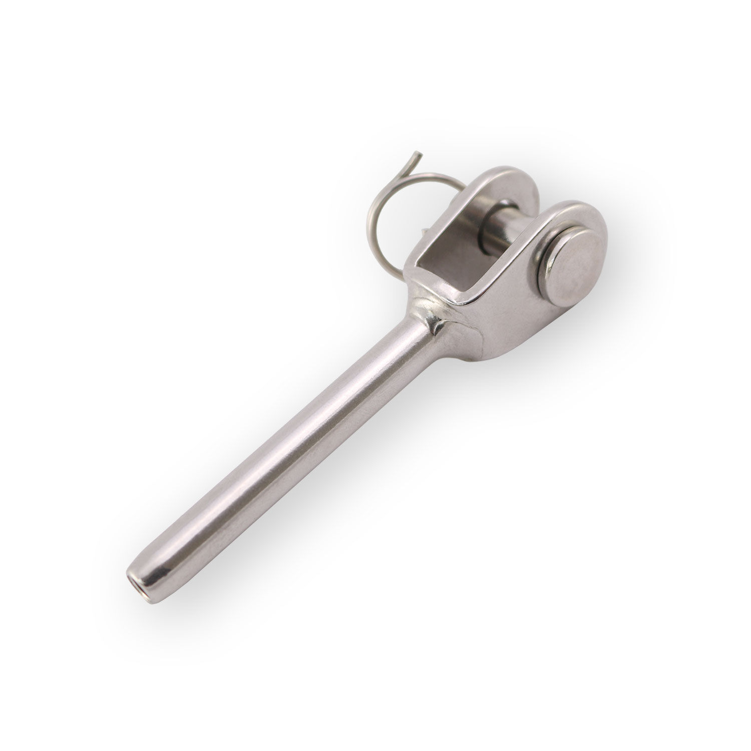 Mini Gabel-Walzterminal für 3,0 - 8,0mm Drahtseil
