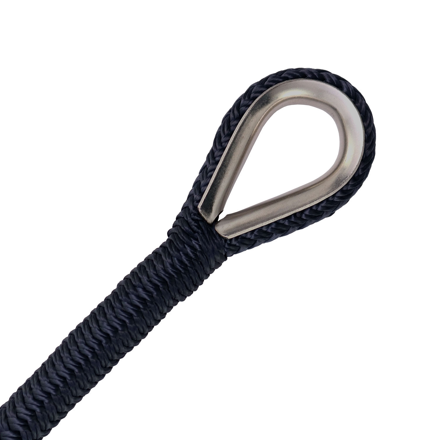 LIROS Porto Tauwerk 14mm / Bruchlast 3700daN / Marine | Hamburger Tauwerk Fabrik – Beste Qualität seit 1901. Jetzt online kaufen