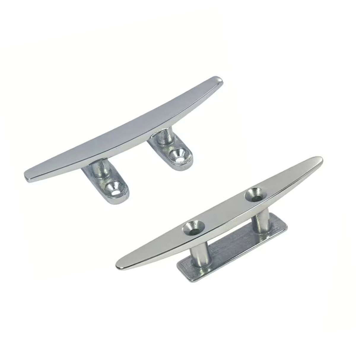 Klampe / Seilklampe / Belegklampe Klampe / Seilklampe / Belegklampe