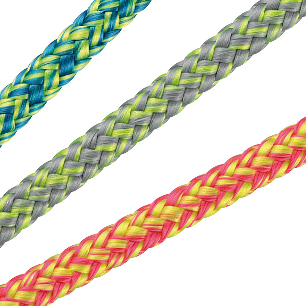 Magic Sport Trimmleine / 2,0 - 6,0mm ø Magic Sport Trimmleine / 2,0 - 6,0mm ø