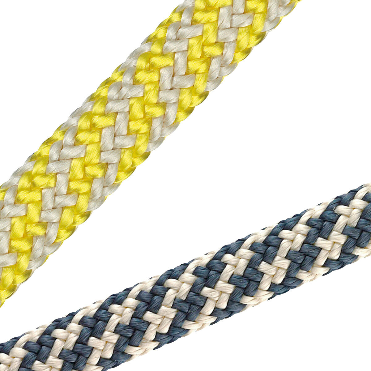 LIROS Racer XTR Tauwerk / Dyneema® SK78 / 8,0mm - 24mm ø LIROS Racer XTR Tauwerk / Dyneema® SK78 / 8,0mm - 24mm ø