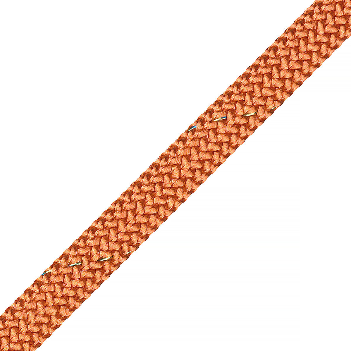 LIROS Racer Tauwerk 8,0mm / Bruchlast 3800daN / Orange LIROS Racer Tauwerk 8,0mm / Bruchlast 3800daN / Orange