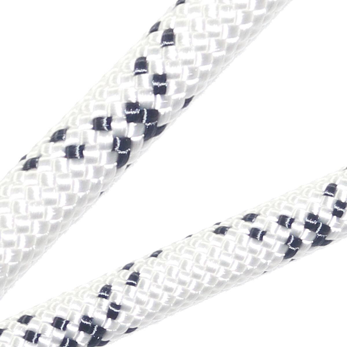 ECO-Rope - Tauwerk 8mm / Bruchlast 1110daN - Meterware ECO-Rope - Tauwerk 8mm / Bruchlast 1110daN - Meterware