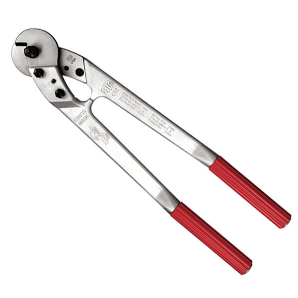 Felco C12 - Drahtseilschere bis 8mm Drahtseil / 500mm Felco C12 - Drahtseilschere bis 8mm Drahtseil / 500mm