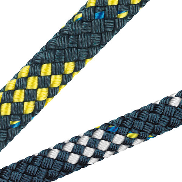 LIROS Regatta 2000 Tauwerk / Dyneema® SK78 / 2,0 - 24mm ø LIROS Regatta 2000 Tauwerk / Dyneema® SK78 / 2,0 - 24mm ø