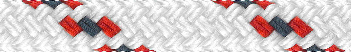 Produktvariante Weiß-Rot