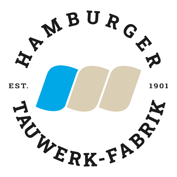 Logo Hamburger Tauwerk