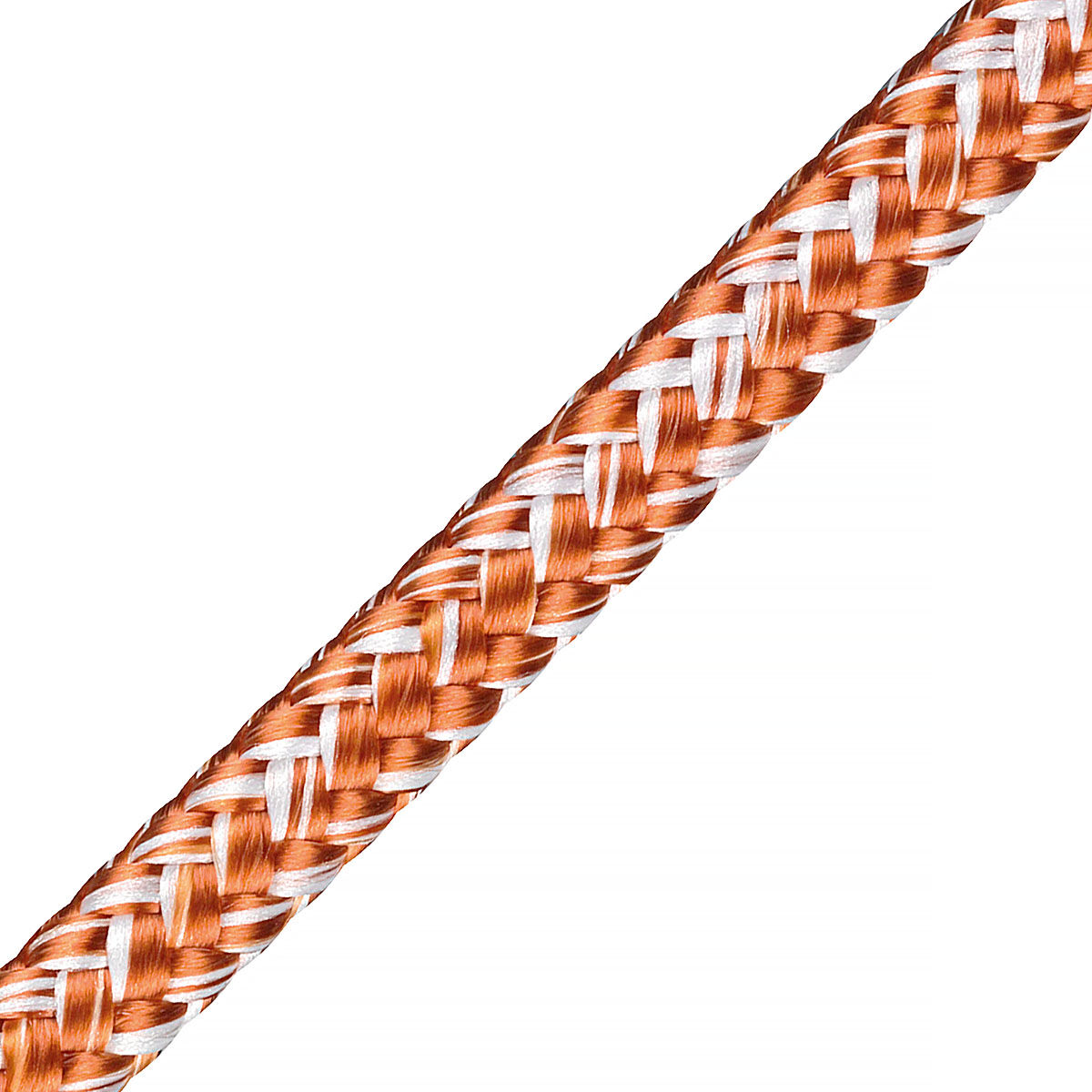 LIROS Magic Sheet 9,0mm / Bruchlast 970daN / Weiß-Orange