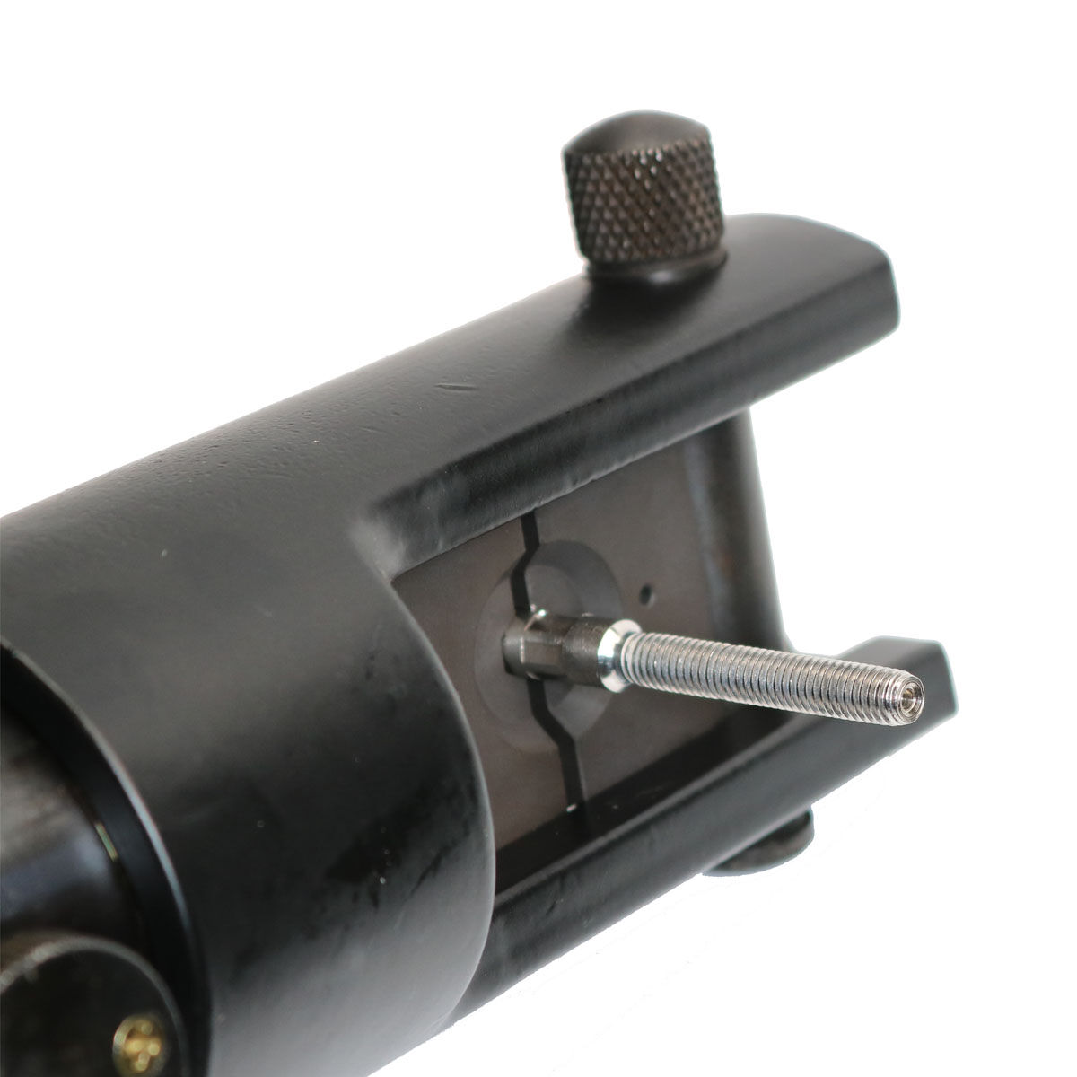 Sechskant-Pressbacke für Terminals mit 12,5mm Außendurchmesser | Hamburger Tauwerk Fabrik – Beste Qualität seit 1901. Jetzt online kaufen