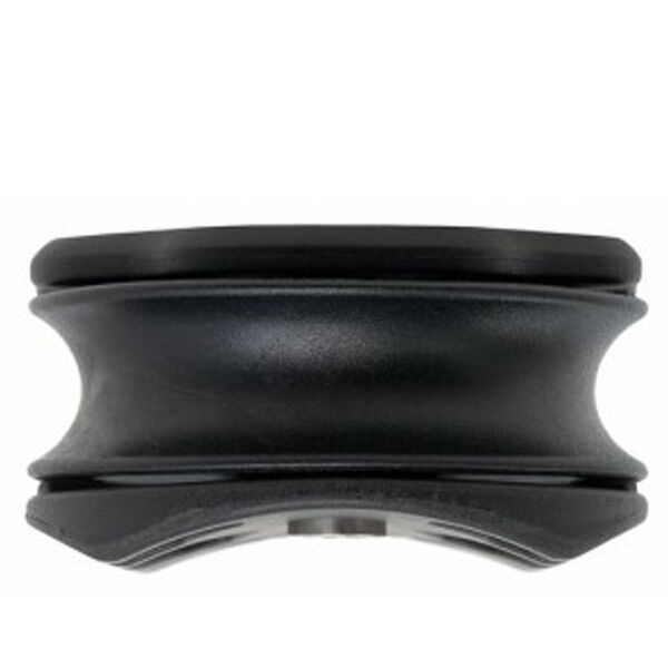 Horizontal Plain Bearing Block PBB, Underside Radius Longitudinal, Single-Disc Horizontal Plain Bearing Block PBB, Underside Radius Longitudinal, Single-Disc