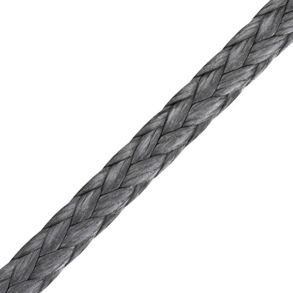 LIROS D-Pro Tauwerk / Dyneema® SK78 / 1,0 - 16mm ø LIROS D-Pro Tauwerk / Dyneema® SK78 / 1,0 - 16mm ø