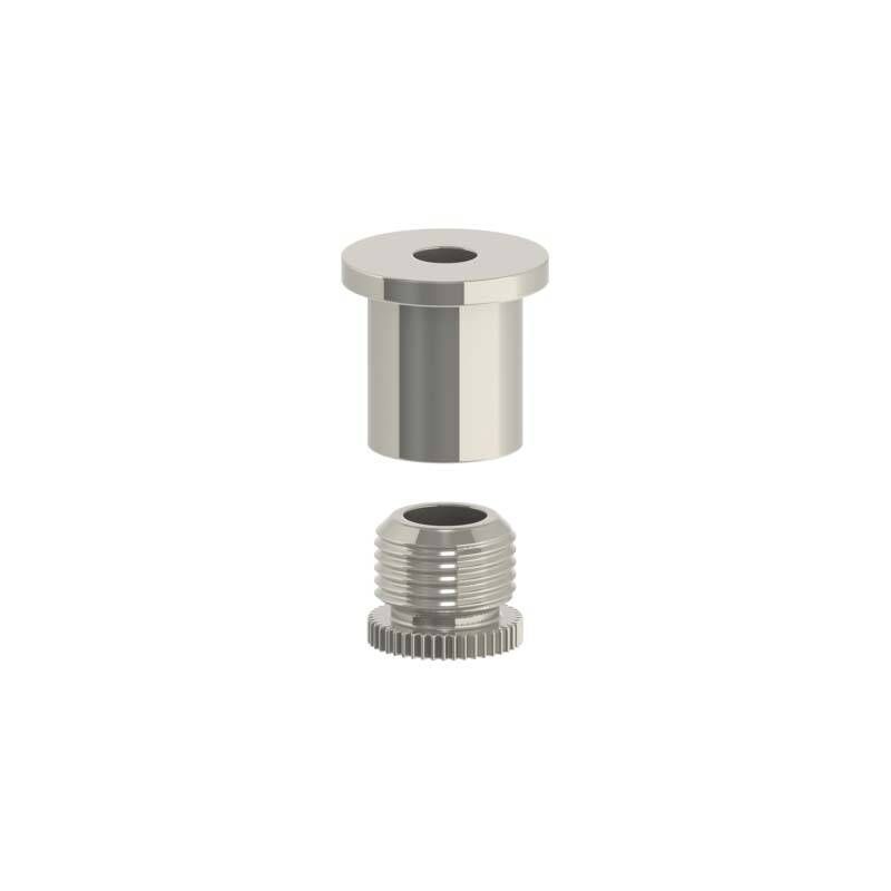 HTF Ceiling Mountings | Hamburger Tauwerk Fabrik since 1901