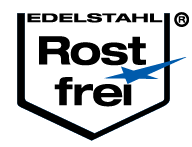Edelstahl Rostfrei