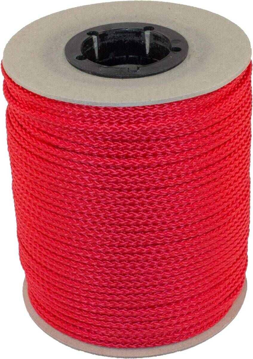 BRAWA 32422 Doppellitze 0,25mm² 25m Spule braun gelb